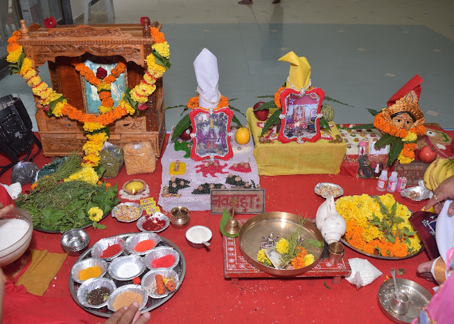 Radha Krishna Banquet Hall Photo